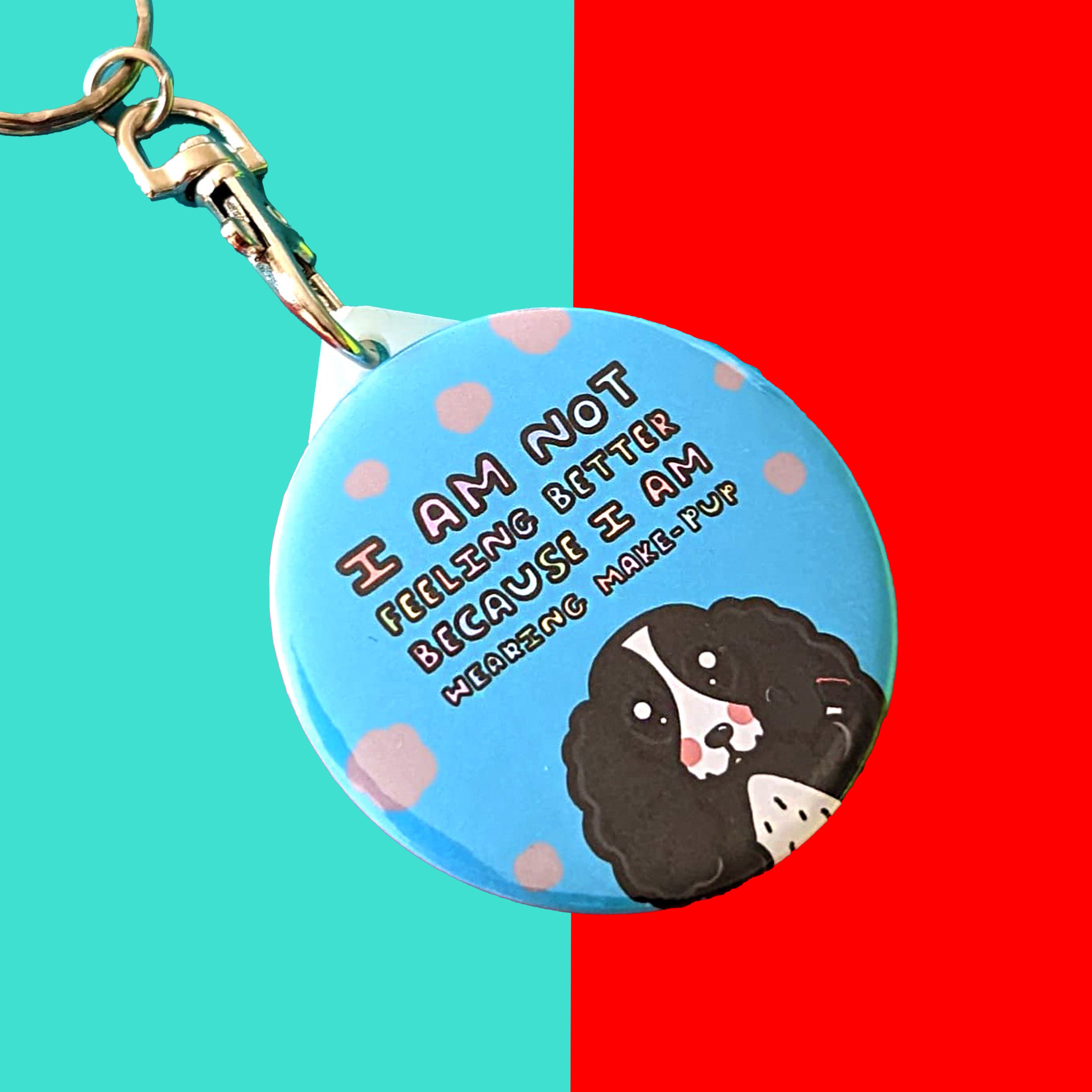 i-am-not-feeling-better-dog-keyring-innabox